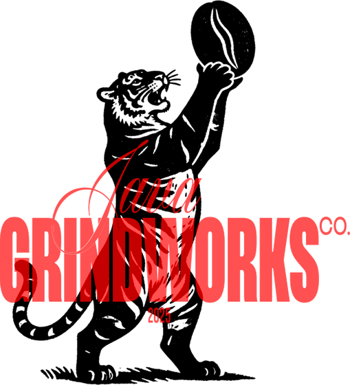 Java Grind Works Co.